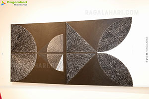 FRAGILE TERRAINS: A Contemporary Group Art Exhibition