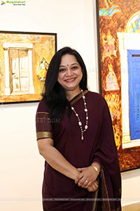 FRAGILE TERRAINS: A Contemporary Group Art Exhibition