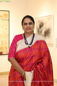 FRAGILE TERRAINS: A Contemporary Group Art Exhibition