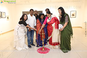 FRAGILE TERRAINS: A Contemporary Group Art Exhibition