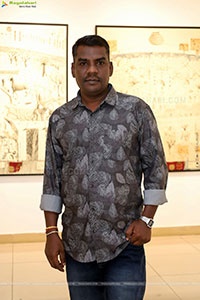 FRAGILE TERRAINS: A Contemporary Group Art Exhibition