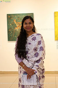 FRAGILE TERRAINS: A Contemporary Group Art Exhibition