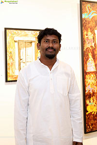 FRAGILE TERRAINS: A Contemporary Group Art Exhibition