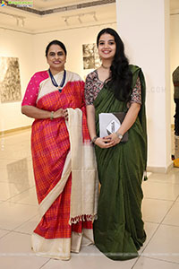 FRAGILE TERRAINS: A Contemporary Group Art Exhibition