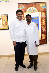 FRAGILE TERRAINS: A Contemporary Group Art Exhibition