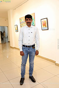 FRAGILE TERRAINS: A Contemporary Group Art Exhibition