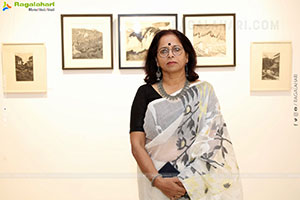 FRAGILE TERRAINS: A Contemporary Group Art Exhibition