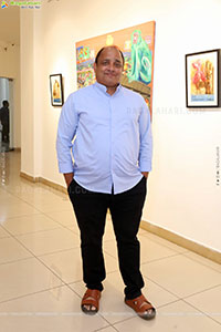 FRAGILE TERRAINS: A Contemporary Group Art Exhibition