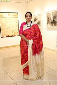 FRAGILE TERRAINS: A Contemporary Group Art Exhibition