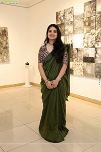 FRAGILE TERRAINS: A Contemporary Group Art Exhibition