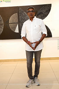 FRAGILE TERRAINS: A Contemporary Group Art Exhibition