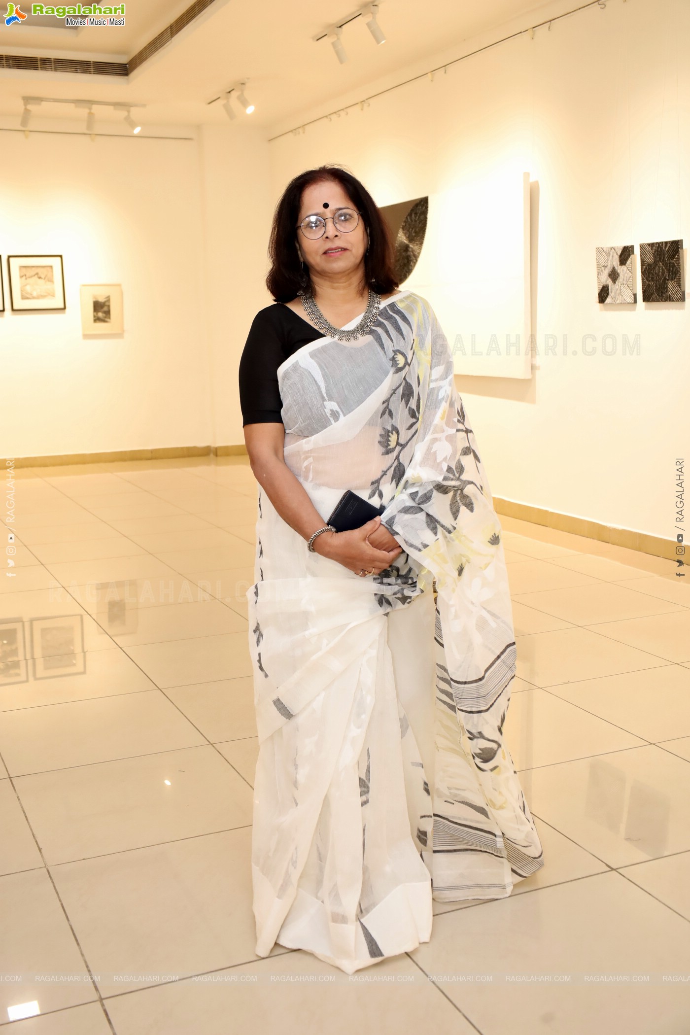 FRAGILE TERRAINS: A Contemporary Group Art Exhibition at State Art Gallery