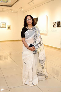 FRAGILE TERRAINS: A Contemporary Group Art Exhibition