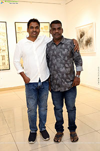 FRAGILE TERRAINS: A Contemporary Group Art Exhibition