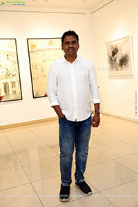 FRAGILE TERRAINS: A Contemporary Group Art Exhibition