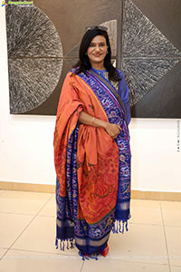 FRAGILE TERRAINS: A Contemporary Group Art Exhibition