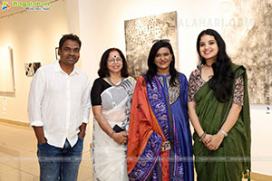 FRAGILE TERRAINS: A Contemporary Group Art Exhibition