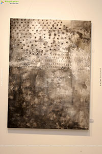 FRAGILE TERRAINS: A Contemporary Group Art Exhibition