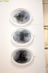 FRAGILE TERRAINS: A Contemporary Group Art Exhibition