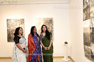 FRAGILE TERRAINS: A Contemporary Group Art Exhibition