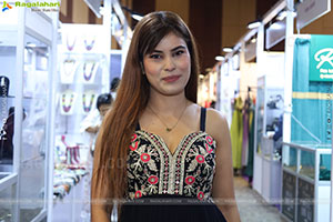Hi Life Brides Exhibition Grand Launch Event, Hyderabad