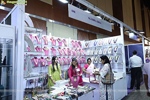 Hi Life Brides Exhibition Grand Launch Event, Hyderabad