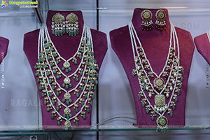 Hi Life Brides Exhibition Grand Launch Event, Hyderabad
