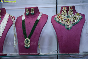 Hi Life Brides Exhibition Grand Launch Event, Hyderabad