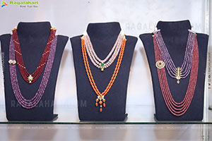 Hi Life Brides Exhibition Grand Launch Event, Hyderabad