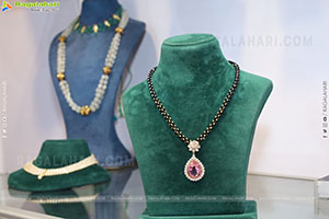Hi Life Brides Exhibition Grand Launch Event, Hyderabad