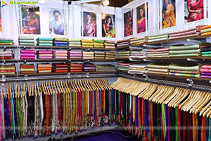 Hi Life Brides Exhibition Grand Launch Event, Hyderabad