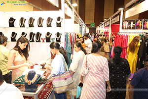 Hi Life Brides Exhibition Grand Launch Event, Hyderabad