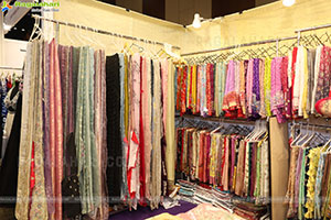 Hi Life Brides Exhibition Grand Launch Event, Hyderabad