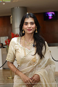 Hi Life Brides Exhibition Grand Launch Event, Hyderabad