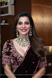 Hi Life Brides Exhibition Grand Launch Event, Hyderabad