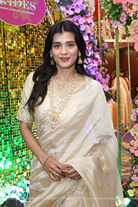 Hi Life Brides Exhibition Grand Launch Event, Hyderabad