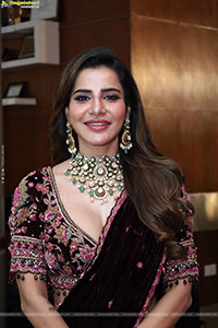 Hi Life Brides Exhibition Grand Launch Event, Hyderabad