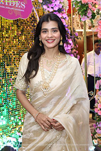 Hi Life Brides Exhibition Grand Launch Event, Hyderabad