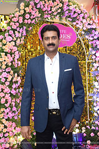Hi Life Brides Exhibition Grand Launch Event, Hyderabad