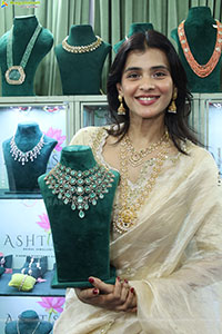 Hi Life Brides Exhibition Grand Launch Event, Hyderabad