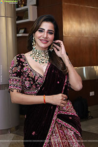 Hi Life Brides Exhibition Grand Launch Event, Hyderabad