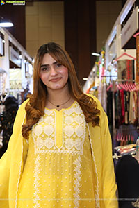 Hi Life Brides Exhibition Grand Launch Event, Hyderabad