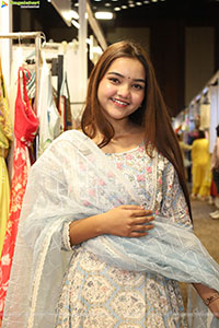 Hi Life Brides Exhibition Grand Launch Event, Hyderabad