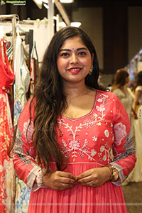 Hi Life Brides Exhibition Grand Launch Event, Hyderabad