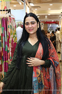 Hi Life Brides Exhibition Grand Launch Event, Hyderabad