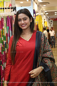 Hi Life Brides Exhibition Grand Launch Event, Hyderabad