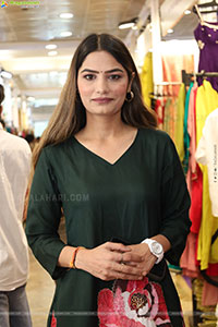 Hi Life Brides Exhibition Grand Launch Event, Hyderabad
