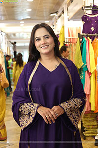 Hi Life Brides Exhibition Grand Launch Event, Hyderabad