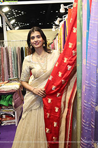 Hi Life Brides Exhibition Grand Launch Event, Hyderabad