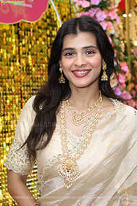Hi Life Brides Exhibition Grand Launch Event, Hyderabad